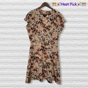 YSC CITY Vintage Dress